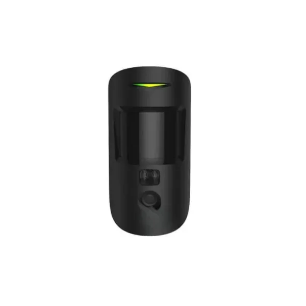 Motion Cam (PhOD) – Wireless Motion Detector with Instant Photo Verification