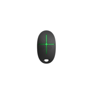 Space Control – Wireless Key Fob Remote for Security System