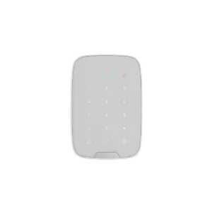 KeyPad – Wireless Touch Keypad for Arming & Disarming 3 KeyPad – Wireless Touch Keypad for Arming & Disarming