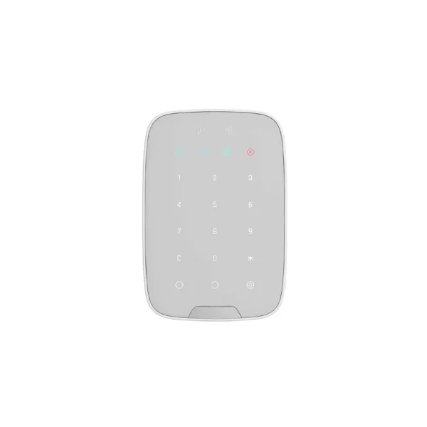 KeyPad – Wireless Touch Keypad for Arming & Disarming