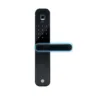 Yale YDM7220A BioSecure Smart Lock | Fingerprint, PIN, RFID & Key Access