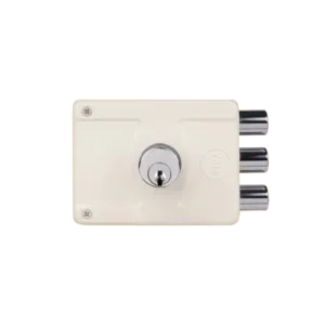 Yale Essential YE-MDL-3B-DC-DK-IN Rim Lock