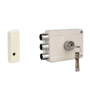 Yale Essential YE-MDL-3B-DC-DK-IN Rim Lock