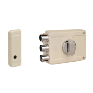 Yale Essential YE-MDL-3B-TT-DK-IN Rim Lock