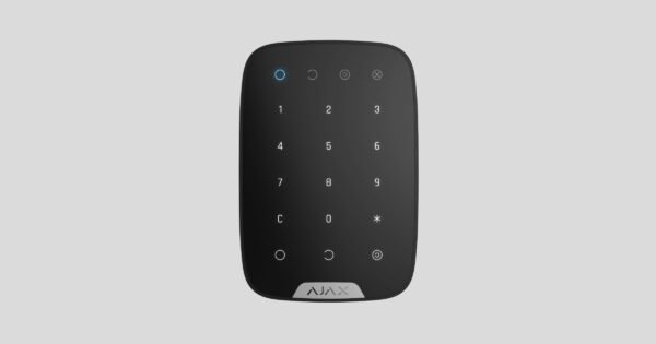 KeyPad