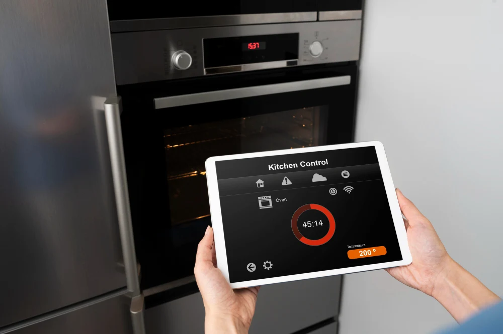 Home automation solutions in bangalore