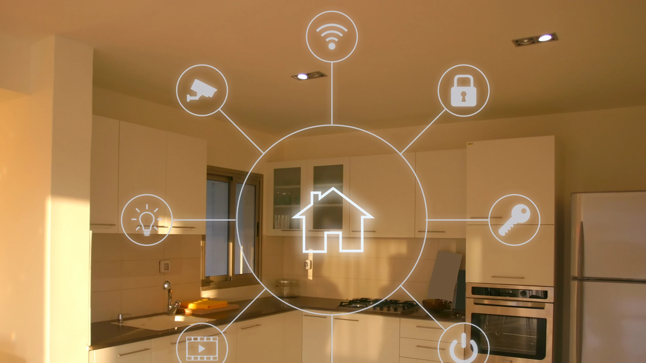 Home Automation in Bangalore