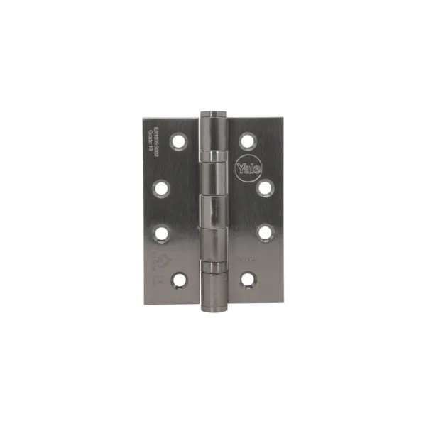 Stainless Steel Hinges 4x3x3