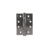 Stainless Steel Hinges 4x3x3