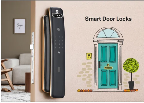 digital locks buying tips