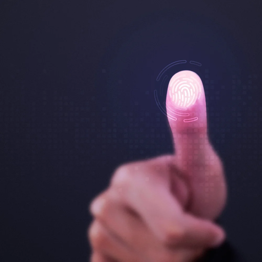 biometric lock system in Bangalore