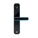 yale smart lock
