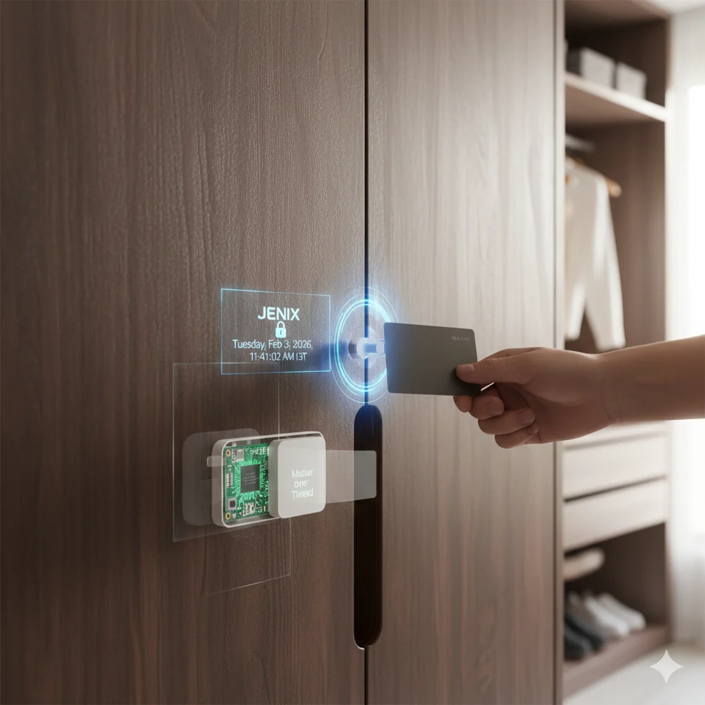 Benefits of Installing a Digital Lock