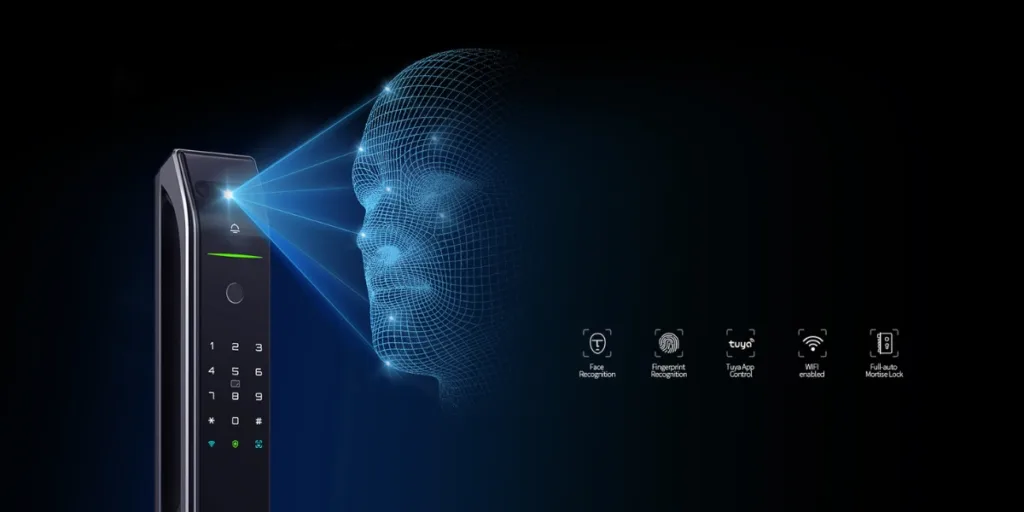 Fingerprint vs Face ID vs PIN Digital Lock: Which Access Method Is Best in 2026?