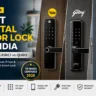 best digital door lock