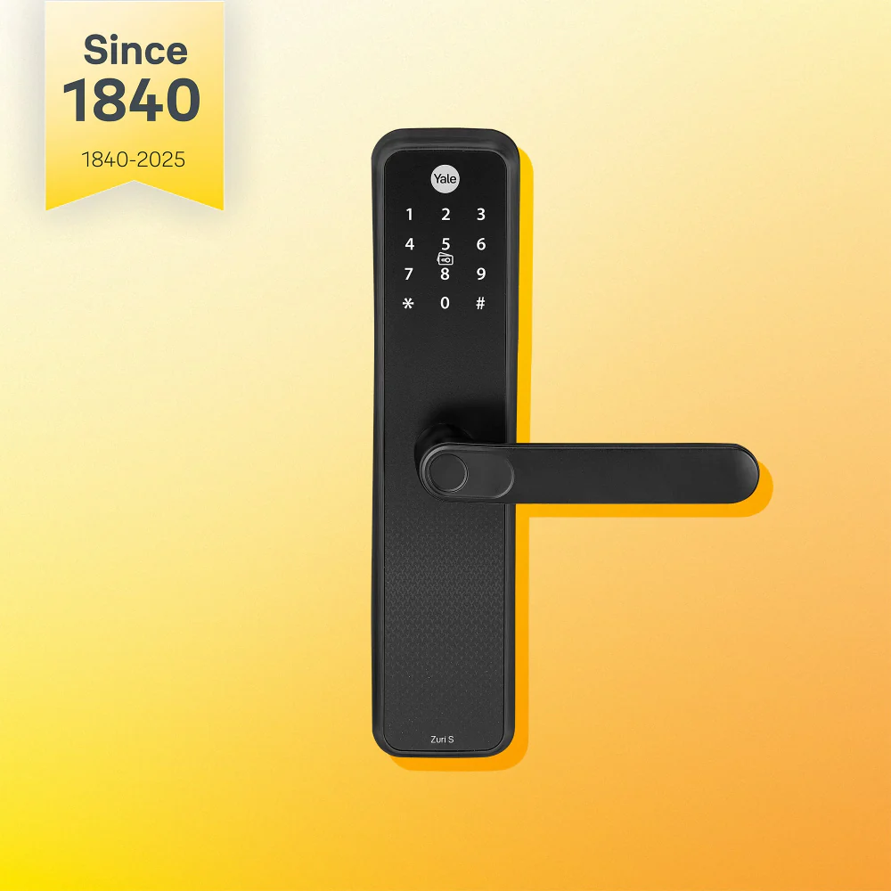 best digital door lock in india