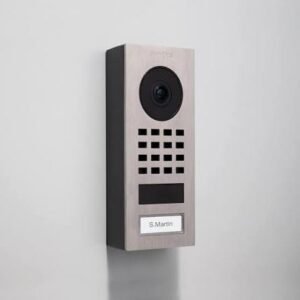 D1101V video door phone