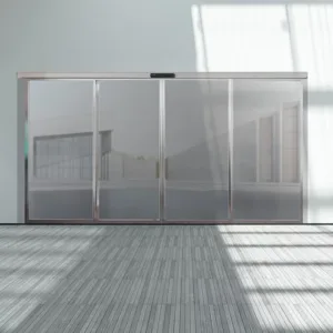 ASSA ABLOY SL300 Operator