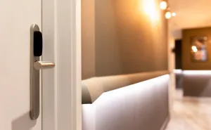 biometric lock system in Bangalore