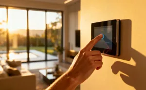 smart lock price India