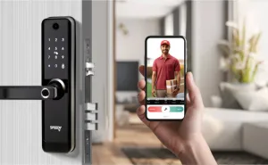 Benefits of Installing a Digital Lock