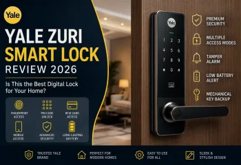 zuri lock review