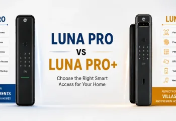 Luna Pro vs Luna Pro+