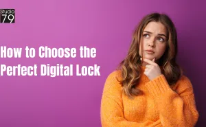 How to Choose the Perfect Digital Lock