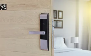 Top 7 Benefits of Using Digital Locks for Homes in Bangalore