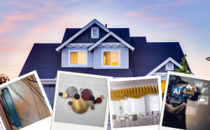 Digital locks and home automation, home decor, acoustics solutions in bangalore