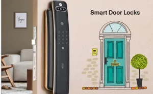 digital locks buying tips