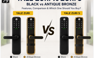 Yale Zuri vs Zuri S
